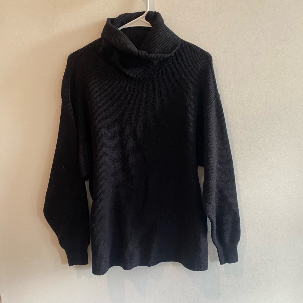 Free people sweater